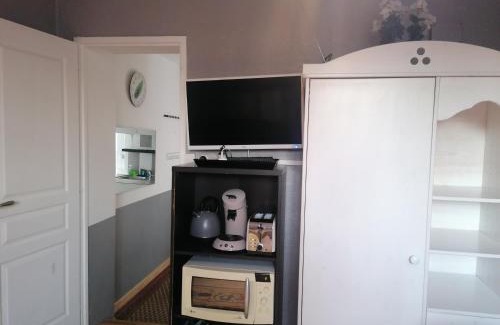 Franqueville-Saint-Pierre Apartment | Charmant Appartement 10mn Rouen