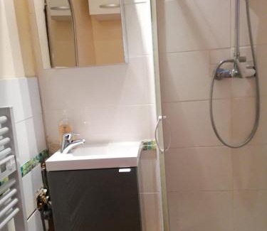 Franqueville-Saint-Pierre Apartment | Charmant Appartement 10mn Rouen