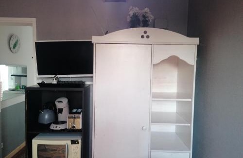 Franqueville-Saint-Pierre Apartment | Charmant Appartement 10mn Rouen