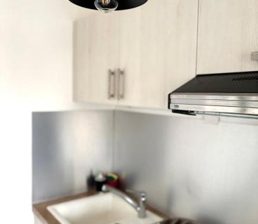 Villeneuve-les-Maguelone Apartment | Charmant studio pour étudiant seul ou à 2