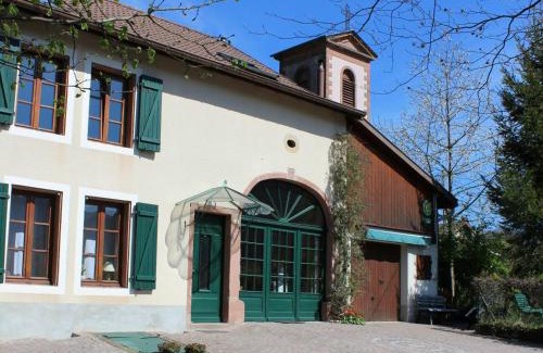 Bionville House | Charmant Gîte Vosgien avec Terrasse, Randonnées et Lacs, Proche Alsace et Col du Donon - FR-1-584-54