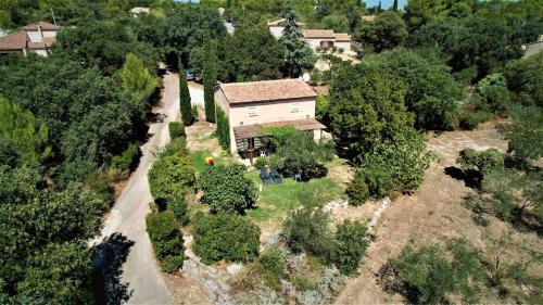 Les 3 Ponts House | Charmant Mazet