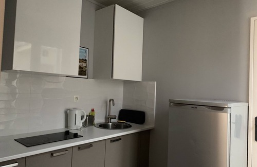 La Bourboule Apartment | Charmant Studio 1 ou 2 Personnes à Deux pas des Thermes