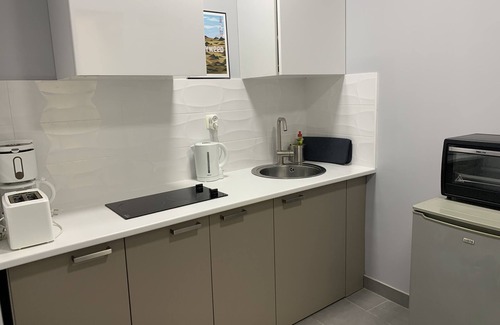 La Bourboule Apartment | Charmant Studio 1 ou 2 Personnes à Deux pas des Thermes