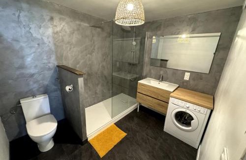 Grabels Apartment | Charmant Studio au calme