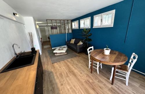 Grabels Apartment | Charmant Studio au calme