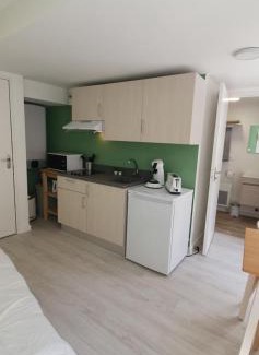 Bourgueil Apartment | Charmant studio centre de Bourgueil