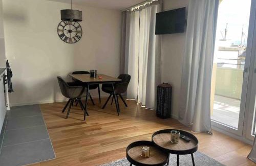 Pierres du Niton Apartment | Charmant Studio