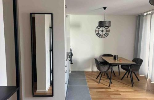 Pierres du Niton Apartment | Charmant Studio