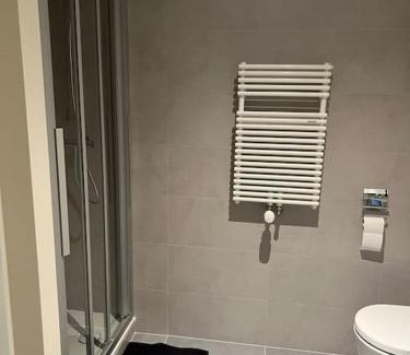 Pierres du Niton Apartment | Charmant Studio