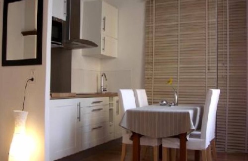Antibes City Centre Apartment | Charmant Studio Le Pescadou Antibes