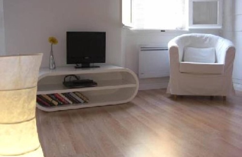 Antibes City Centre Apartment | Charmant Studio Le Pescadou Antibes