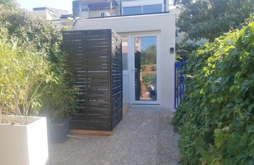 La Martelle Apartment | Charmant studio - Terrasse - Parking gratuit