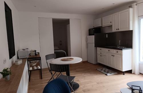 Vidauban Apartment | Charmant T2 au calme