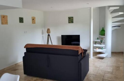 Condom Apartment | Charmant T2 avec terrasse