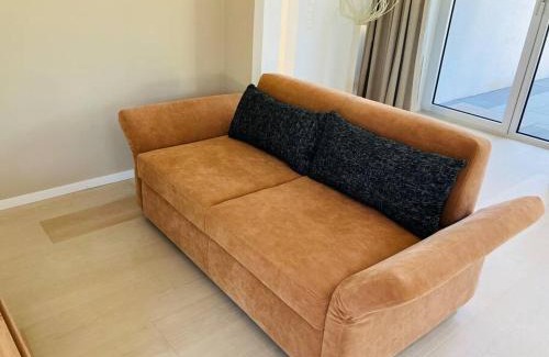 Horste Apartment | Charmante 2-Zimmerwohnung im Luftkurort Lippe