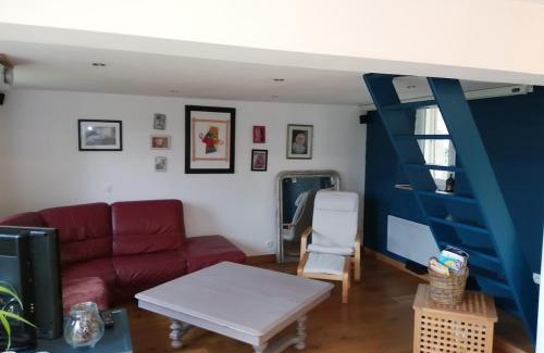 La Roque-Baignard House | charmante chaumière normande
