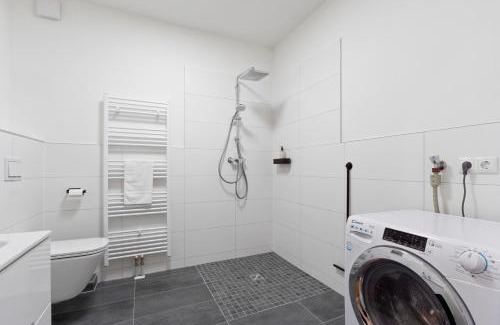 Bad Kreuznach Apartment | Charmante Design-Apartments in Top Lage - Nähe Altstadt - Parkplätze - Netflix