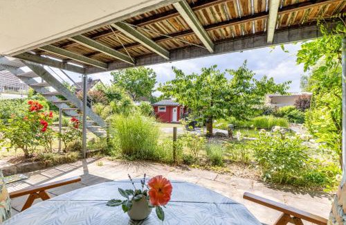 Tuebingen Apartment | Charmante Ferienwohnung