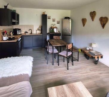 Wirges Apartment | Charmante Ferienwohnung