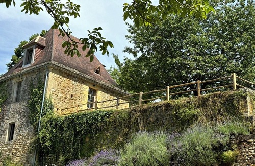 Cenac-et-Saint-Julien House | Charmante Maison Périgourdine au Coeur de la Vallée des 5 Châteaux