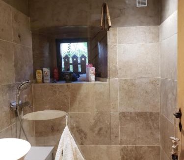 Saint-Marcel-d'Aredeche House | Charmante maisonnette en ARDECHE