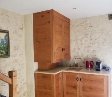 Saint-Marcel-d'Aredeche House | Charmante maisonnette en ARDECHE