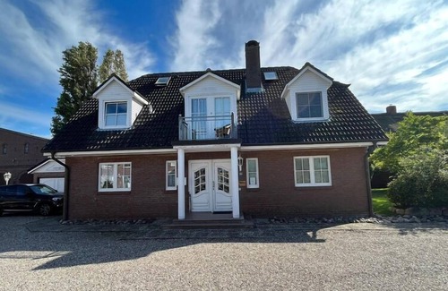 Bojendorf House | Charmante Hausvilla in Bojendorf