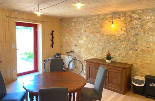 Marsanne Apartment | Charmante maison à Marsanne