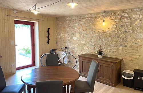 Marsanne Apartment | Charmante maison à Marsanne