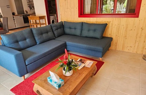 Marsanne Apartment | Charmante maison à Marsanne