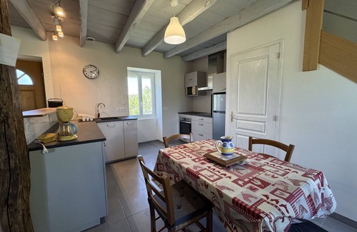 Padirac House | Charmante maison à PADIRAC