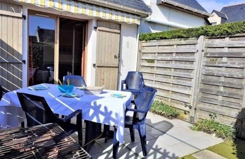 Batz-sur-Mer Apartment | Charmante Maison avec Piscine, Tennis, Proche Mer - Idéal Famille - FR-1-392-140