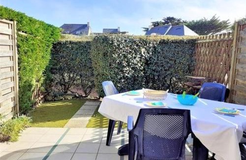Batz-sur-Mer Apartment | Charmante Maison avec Piscine, Tennis, Proche Mer - Idéal Famille - FR-1-392-140