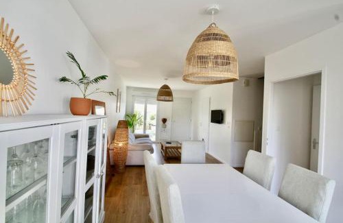 Puilboreau Villa | Charmante maison avec piscine