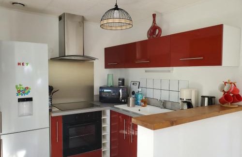Ferrieres House | Charmante maison avec jardin