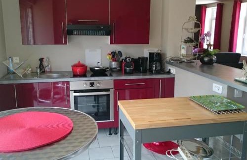 Liessies House | Charmante maison avec jardin, 3 chambres, proche Val Joly - Idéal familles et randonneurs - FR-1-510-157