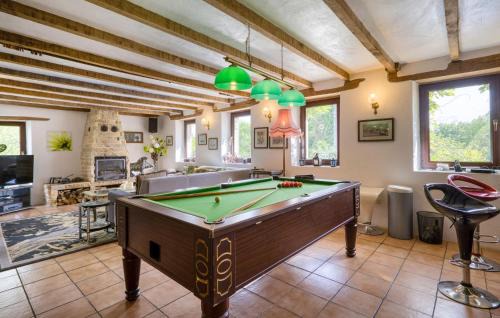 Lizant House | Charmante Maison Avec Piscine