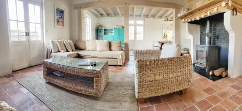 Lue House | Charmante Maison dans Les Landes x 10 avec piscine et salle d escalade