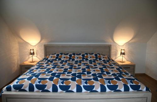 Beloeil House | Charmante maison de campagne "Chemin Saint-Roch"