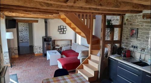 Yvignac-la-Tour House | Charmante maison de campagne