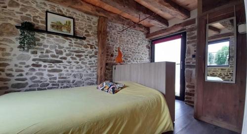 Yvignac-la-Tour House | Charmante maison de campagne