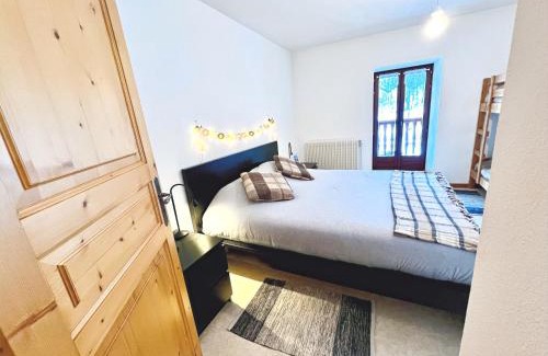Forville House | Charmante Maison de Montagne