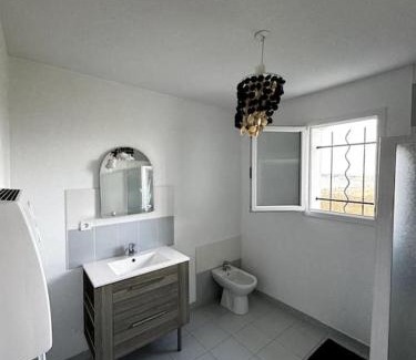 Benque-Molere Villa | Charmante Maison de Montagne