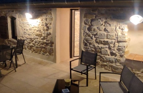 Aigremont House | Charmante Maison de Village