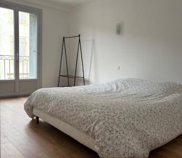 Masseube House | Charmante maison de village
