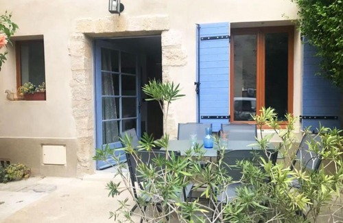 Cucuron House | Charmante maison de village au coeur du Luberon