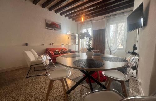 Bleneau House | Charmante maison de ville