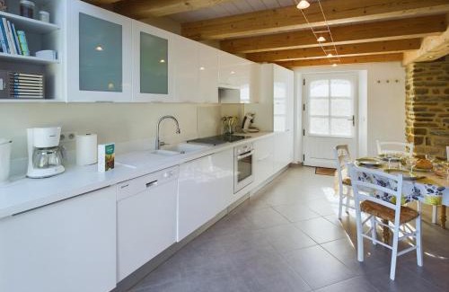 Plovan House | Charmante maison pour 5 à Plovan