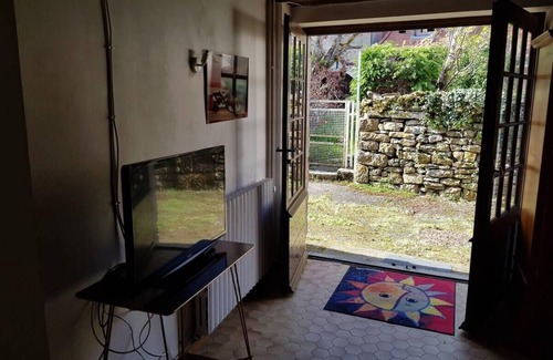 Miers House | Charmante maisonnette entre Padirac et Rocamadour